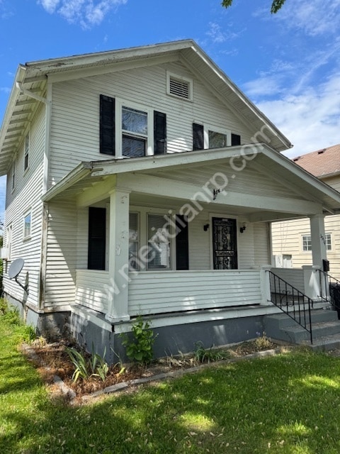 Photo - 3934 Webster St House