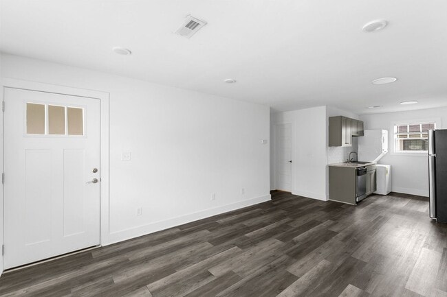 Photo - Spring Street Flats