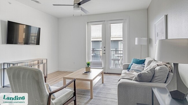 Photo - 217 S Garland Ave Unit 1304.1407719