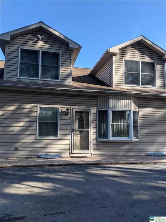 Building Photo - 2014 Farmersville Rd Rental