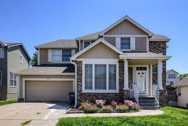 Must See 3 Bedroom In Bellevue!! - Must See 3 Bedroom In Bellevue!! House