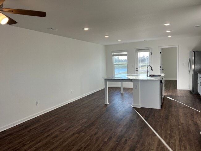 Photo - New Beginnings start with AMRR