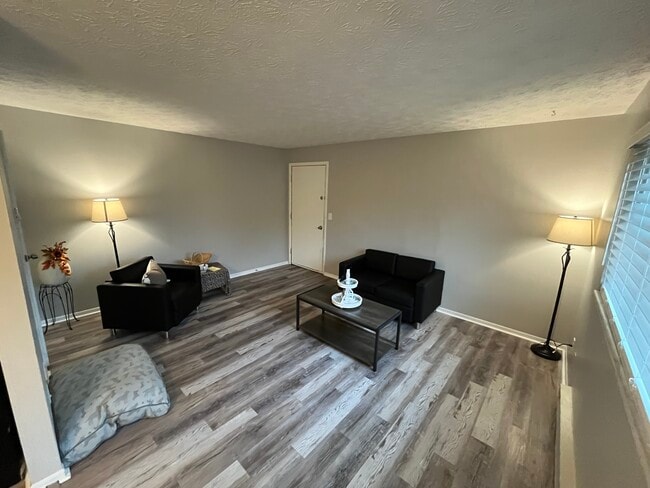 Photo - Timbercrest Apartments