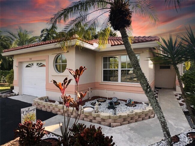 Building Photo - 7100 NW 30th Ct Rental