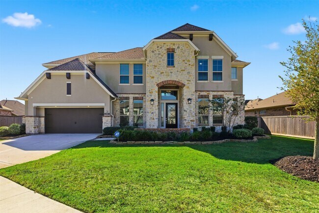 Photo - 21311 Blue Wood Aster Ct