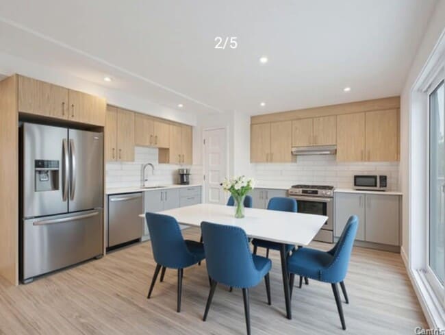 Photo - 9409 Av Larose Unité #3