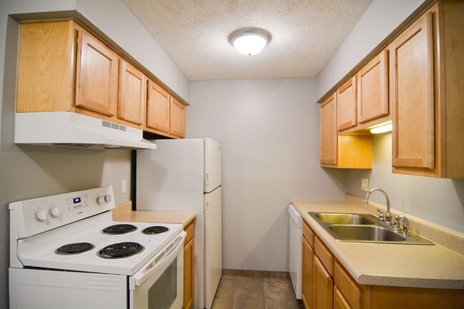 Photo - Crosswinds Apartments