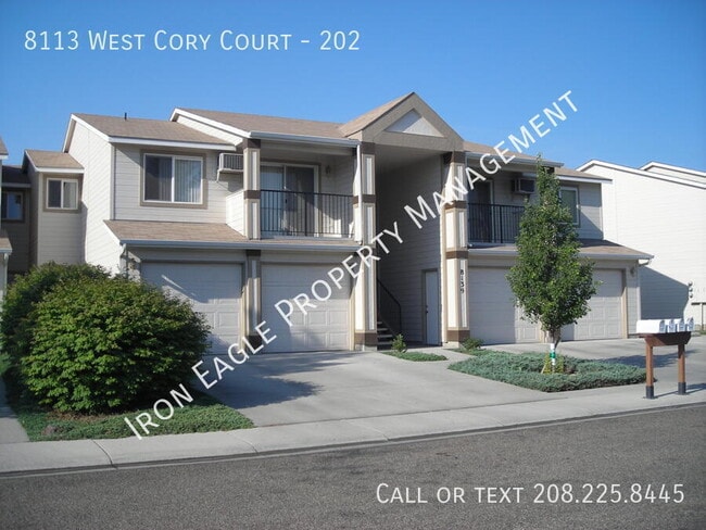 Building Photo - 8113 W Cory Ct