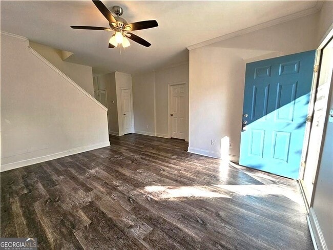 Photo - 718 N Evelyn Pl NW