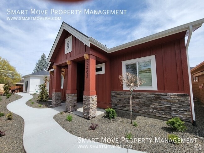 Building Photo - 2463 N Ashgrove Ln Rental