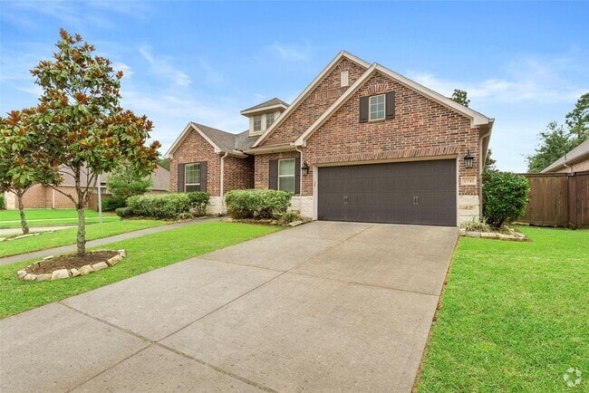 Building Photo - 17703 Sequoia Kings Dr Rental