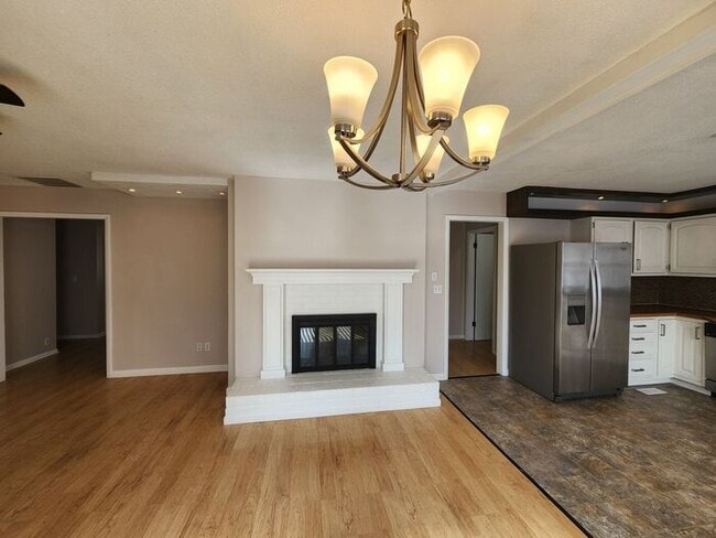 Photo - 4 Bedroom Ranch Style Home - Woodgate Subdivision