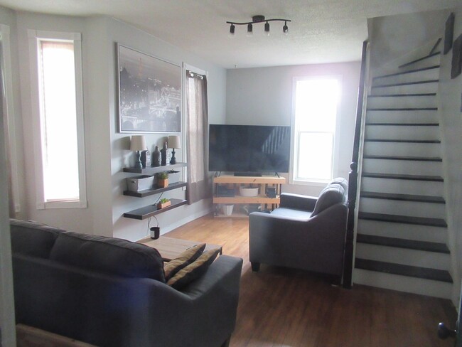 Photo - 3 bedroom house with garage