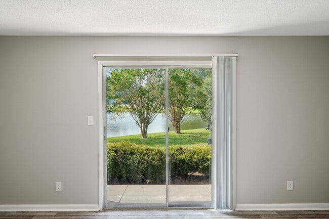 Vistas al lago - Lakeside Lakeview Apartamentos