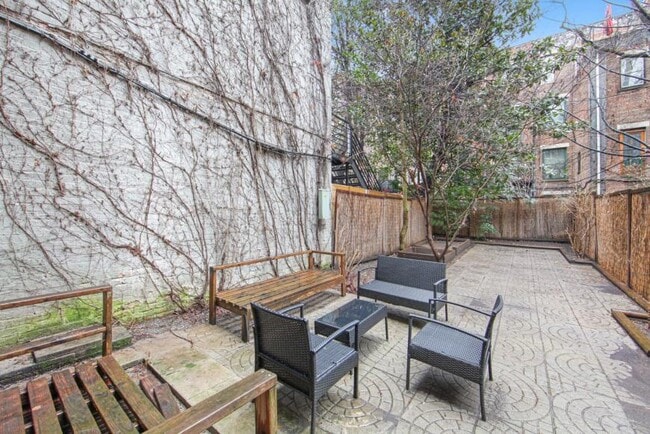 1 bedroom in New York NY 10030 - 1 bedroom in New York NY 10030 Townhome