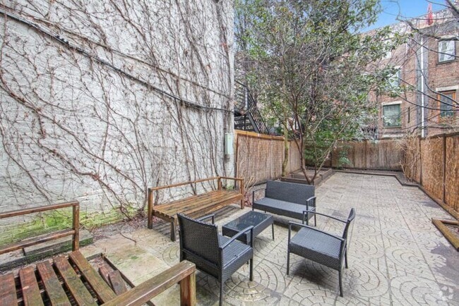Building Photo - 1 bedroom in New York NY 10030 Rental