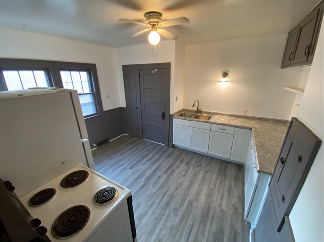 Building Photo - 2314 N 8th St Unit 2314