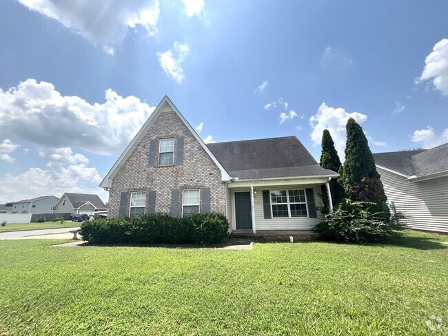 Building Photo - Flexible 4-Bed Home on Corner Lot in Everg...