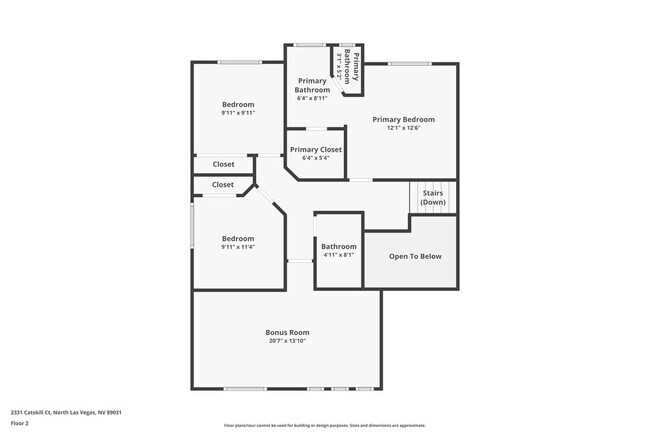 Photo - 2331 Catskill Ct