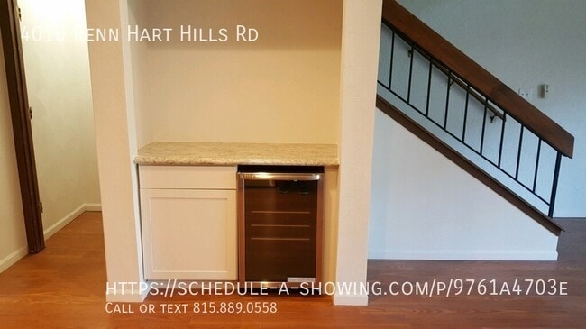 Photo - 4010 Renn Hart Hills Rd