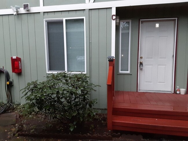 Building Photo - Stockard-9415 Unit C Rental