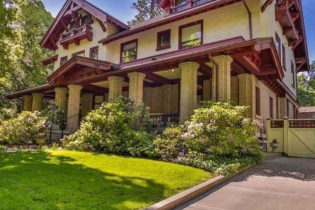 Photo - 1405 W 9th Ave Unit Furnished  C