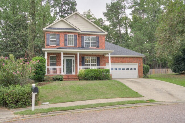 434 Keeling Ln