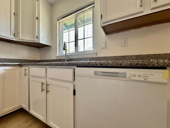 Photo - Updated 3 Bed 1 Bath Concord Home in Canterbury Village Neighborhood - Expansive Corner Lot!