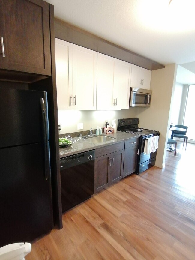 Photo - Lofts at Innovation Center