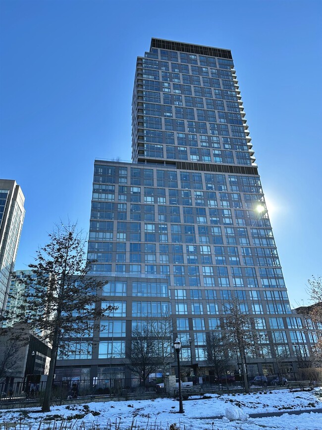 Photo - 75 Park Ln S Condo Unit 417