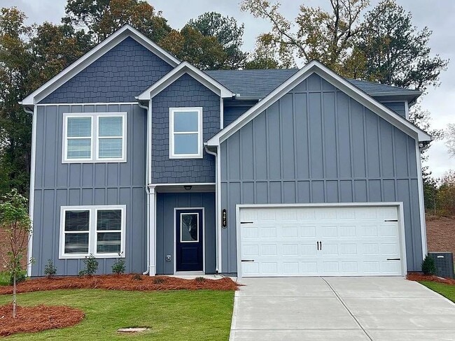 Building Photo - 274 Fox Crk Dr