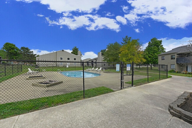 Photo - Keystone Apartments