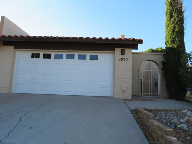 Photo - 2 Bedroom 2 Bath Townhouse Available for Rent