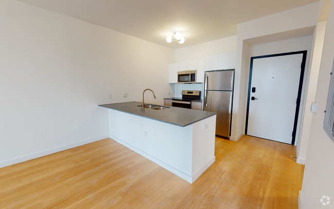 Building Photo - 1317 NE 110th Ter Unit A4 Rental