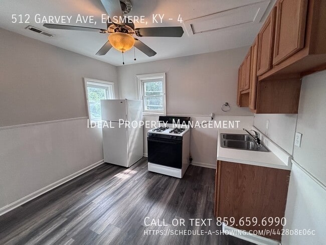Photo - 512 Garvey Ave Unit 4