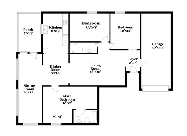 Photo - 608 Pheasant Ave