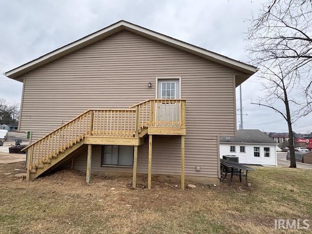 Photo - 1326 N Woodburn Ave