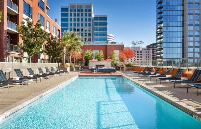 77 N Almaden Ave Unit SI ID1054445P