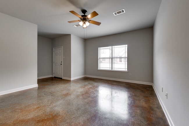 St James Park Apartments - St James Park Apartments