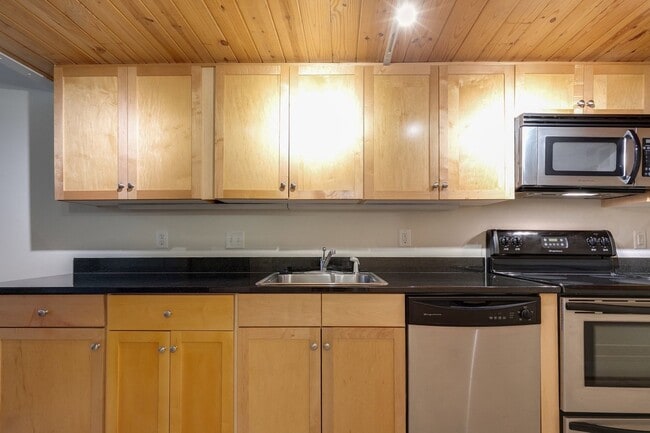 Photo - The Corner Lofts