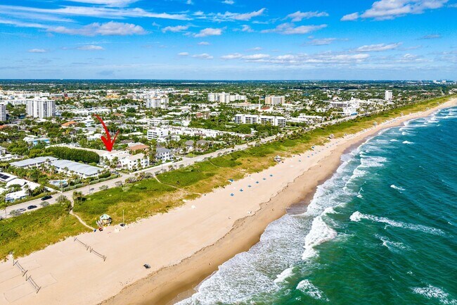 Photo - 250 S Ocean Blvd Unit 269