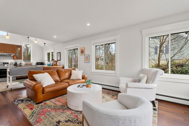 Photo - Year-round 3-Bedroom Home in Rockport