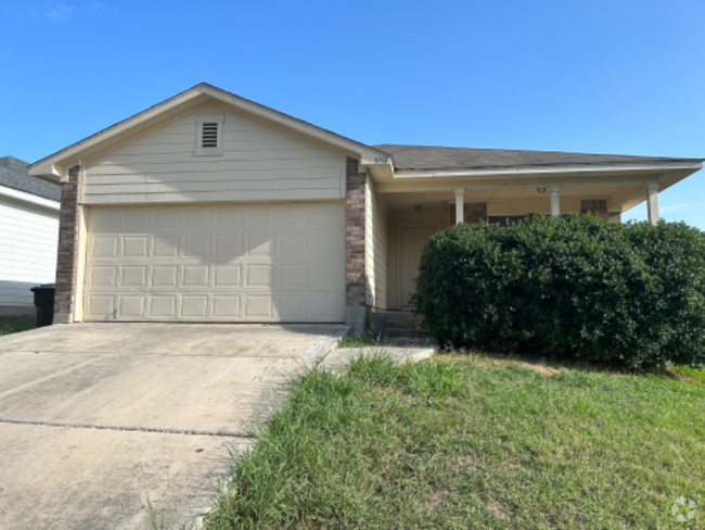 Building Photo - 9714 Marbach Bend Rental