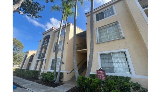 Building Photo - 1721 Village Blvd Unit 304 Rental