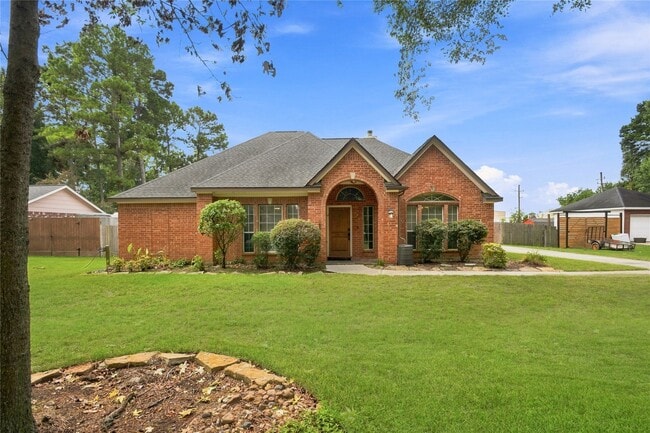 Building Photo - 5419 Teakwood Ln