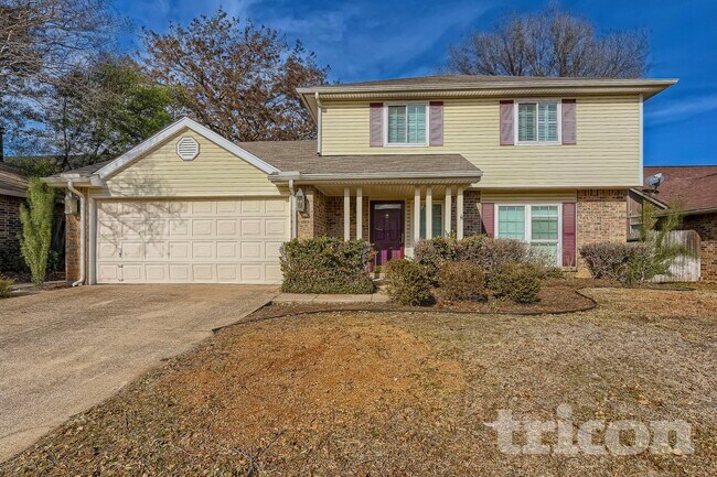 Photo - 6801 Greenspring Dr