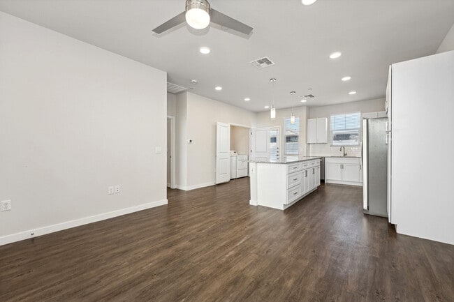 Touchstone at South Mountain — floor plan photo