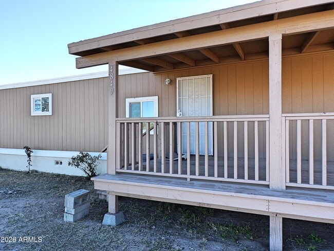 Photo - 4849 S Ricardo Dr