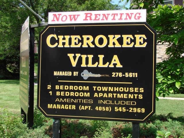 Photo - Cherokee Village