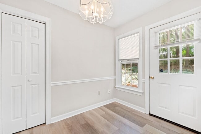 Photo - 3-Bedroom Home for in Cary – Close to Down...